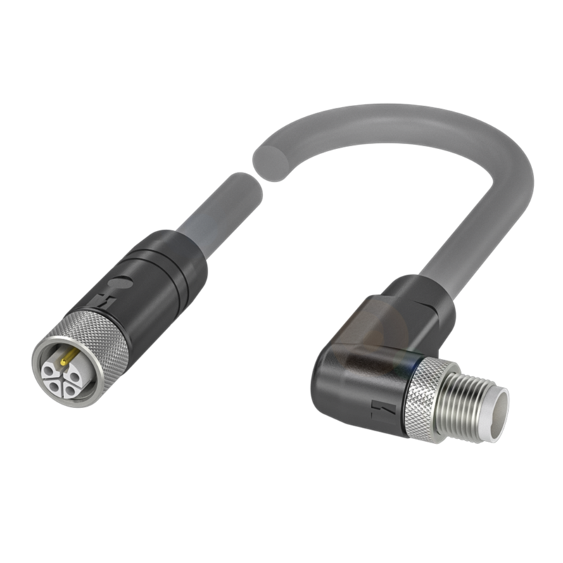 Balluff BCC M415-M425-3L-386-PX85A5-100 Double-ended cordsets Turkey