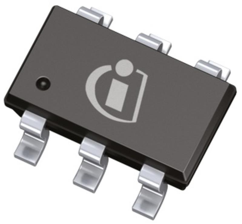 Infineon TLE4966-3K Turkey