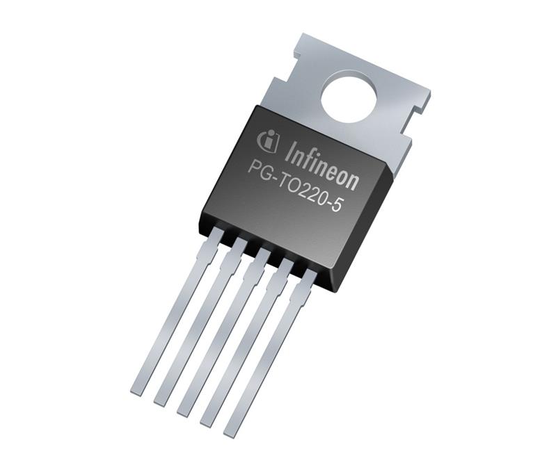Infineon BTS244Z E3043 Turkey