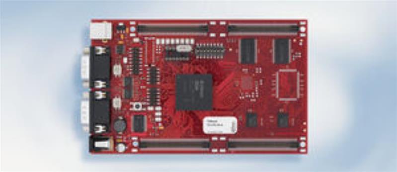 Infineon KIT_TC1793_SK Turkey