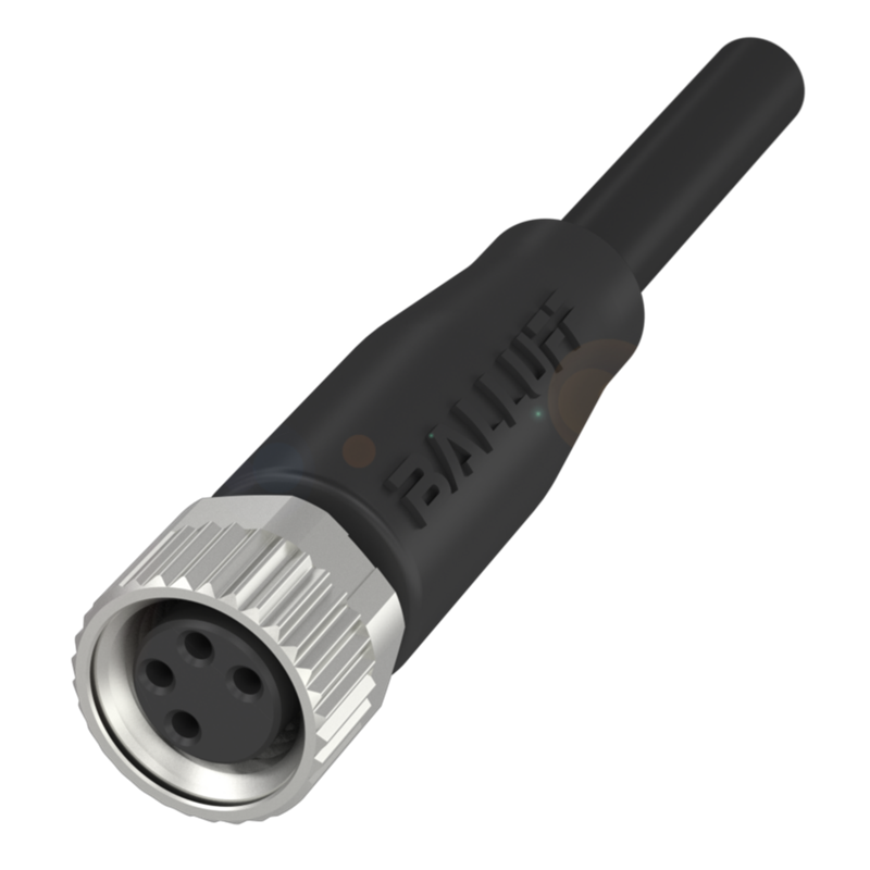 Balluff BCC M314-0000-10-003-PX0434-030-C028 Single-ended cordsets Turkey