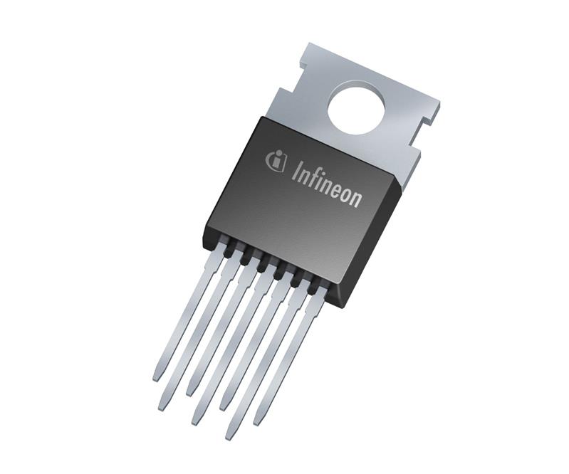 Infineon BTS282Z E3230 Turkey