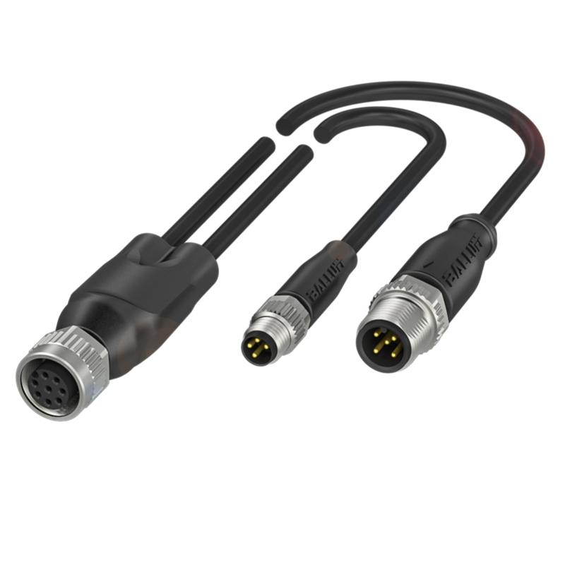Balluff BCC M418-M314-M415-U2103-003 Y-splitters Turkey