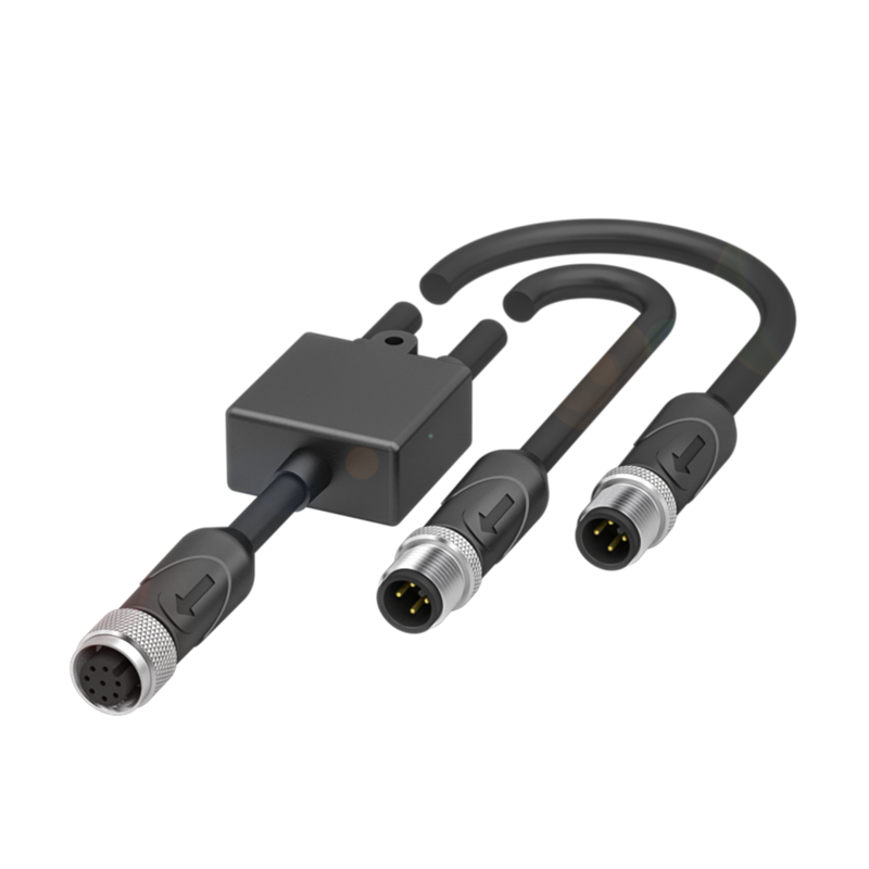 Balluff BCC M418-M414-M414-U3101-050/002 Y-splitters Turkey