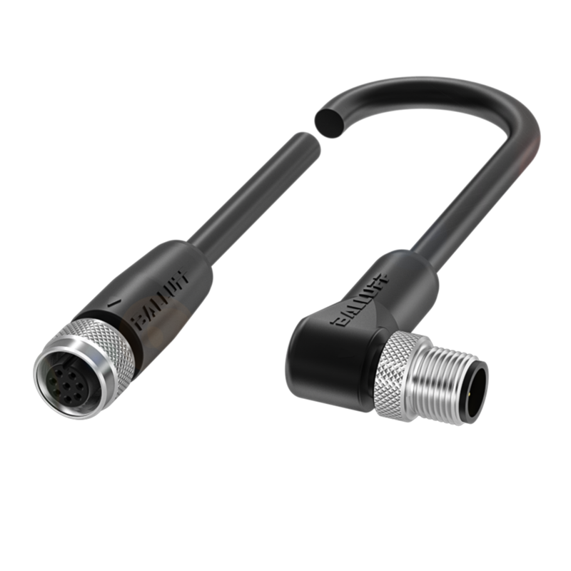 Balluff BCC M418-M428-3A-384-PS8825-007-C047 Double-ended cordsets Turkey