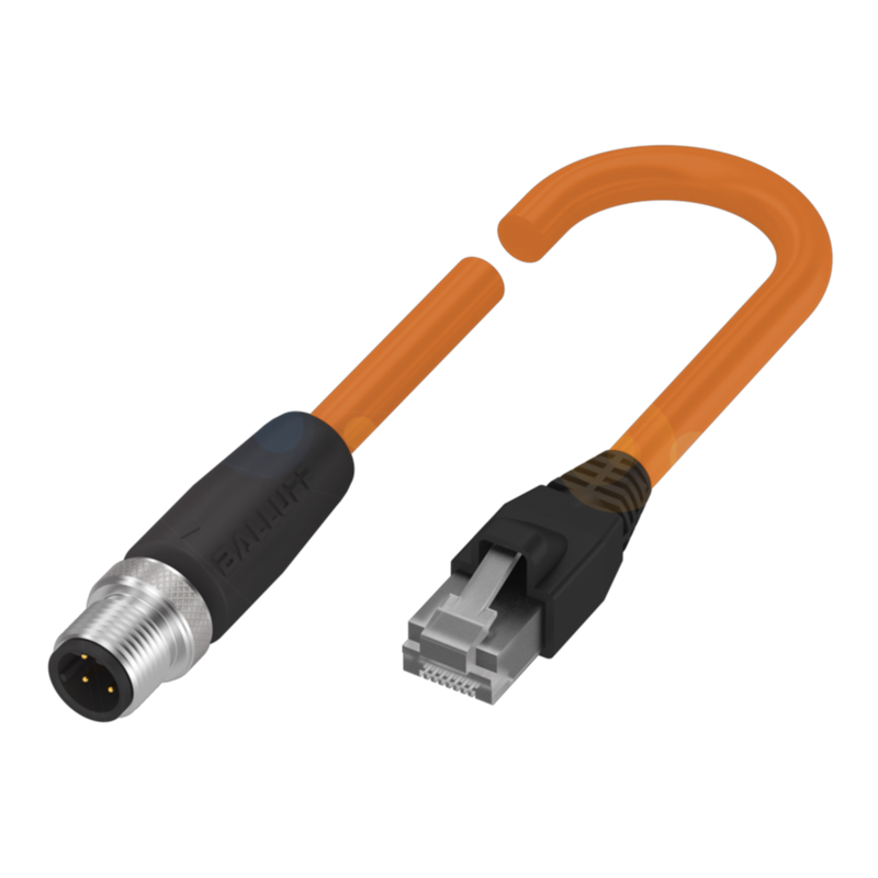 Balluff BCC M414-E894-8G-672-ES34N9-300 Double-ended cordsets Turkey