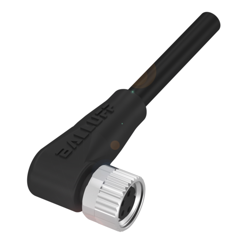 Balluff BCC M324-0000-10-003-PW0434-100 Single-ended cordsets Turkey
