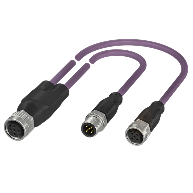 Balluff BCC M415-M415-M415-U2100-007 Y-splitters Turkey