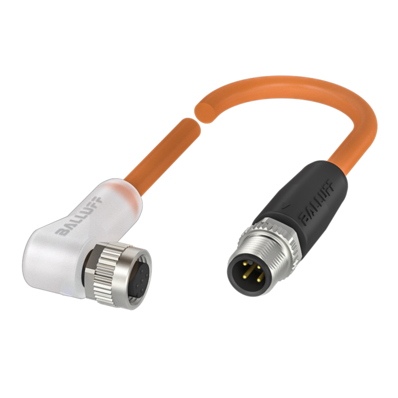Balluff BCC M425-M414-3A-691-PV3434-003 Double-ended cordsets Turkey