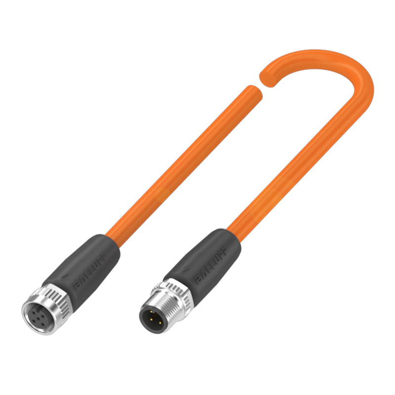 Balluff BCC M415-M414-3A-304-PV3434-006 Double-ended cordsets Turkey