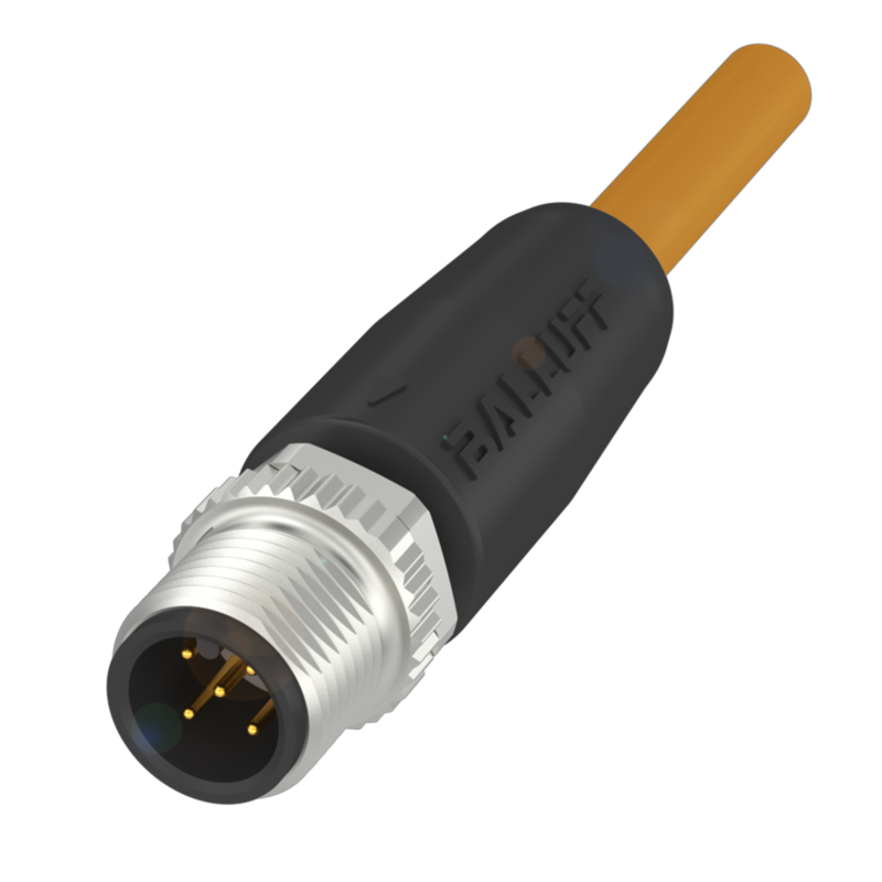 Balluff BCC M415-0000-2A-017-PV3534-100 Single-ended cordsets Turkey