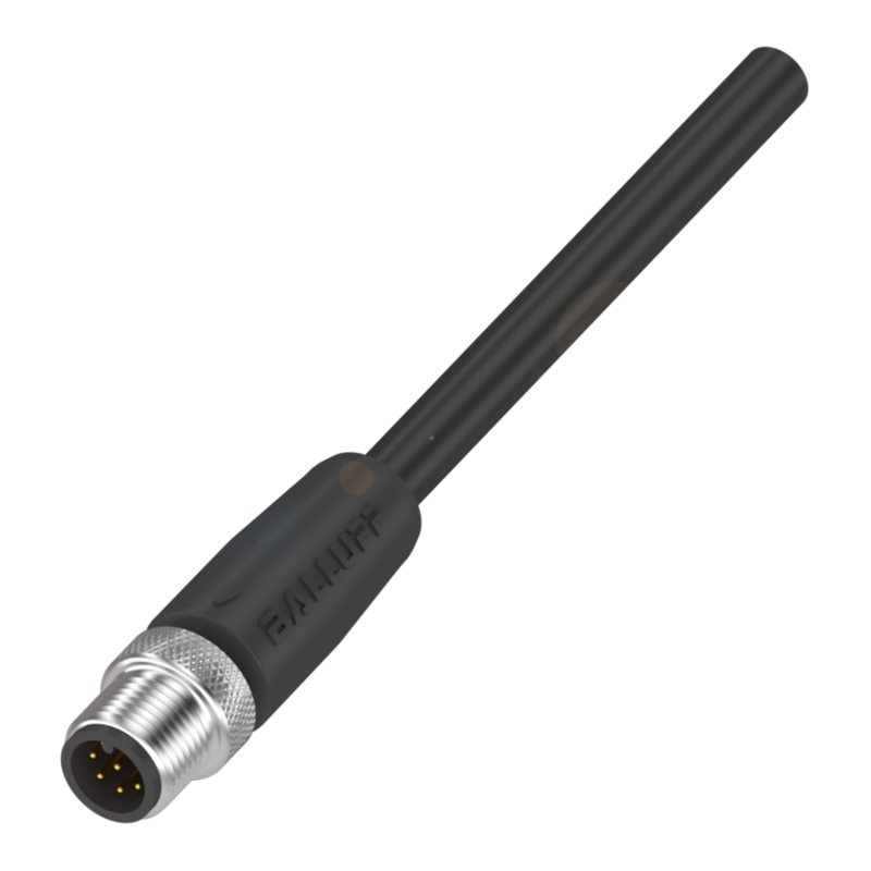 Balluff BCC M418-0000-2A-147-PS0825-050 Single-ended cordsets Turkey