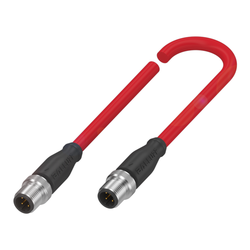 Balluff BCC M414-M414-6D-366-EX24N9-300 Double-ended cordsets Turkey