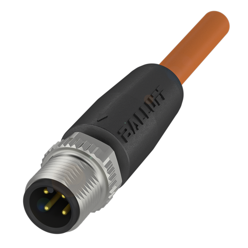 Balluff BCC M414-0000-2A-003-PV3434-020 Single-ended cordsets Turkey