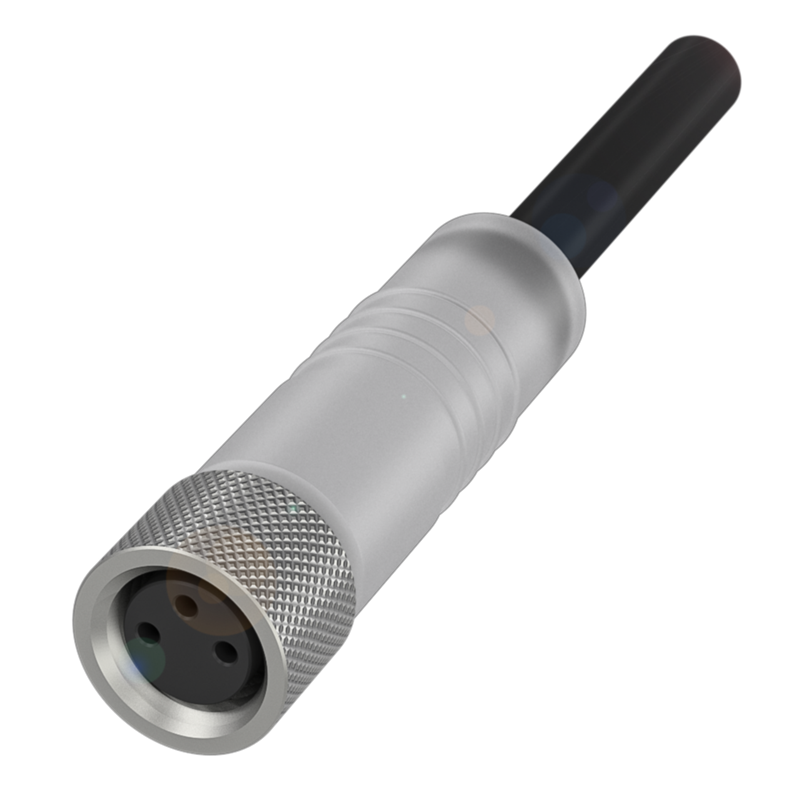 Balluff BCC W313-0000-10-004-TW0334-020 Single-ended cordsets Turkey