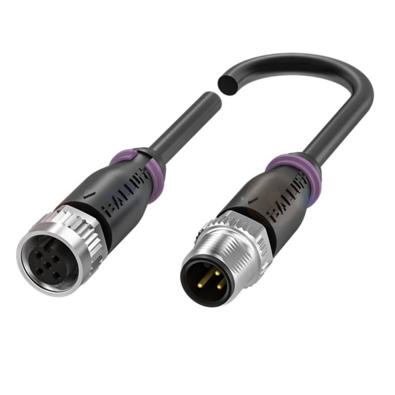 Balluff BCC M415-M413-3A-731-PX0334-006-C100 Double-ended cordsets Turkey