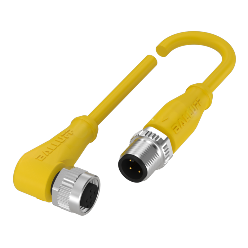 Balluff BCC M425-M414-3A-304-EX44T2-045 Double-ended cordsets Turkey