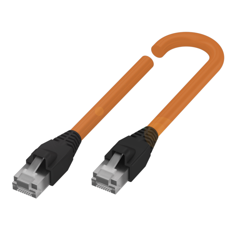 Balluff BCC E894-E894-90-339-ES34N9-500 Double-ended cordsets Turkey