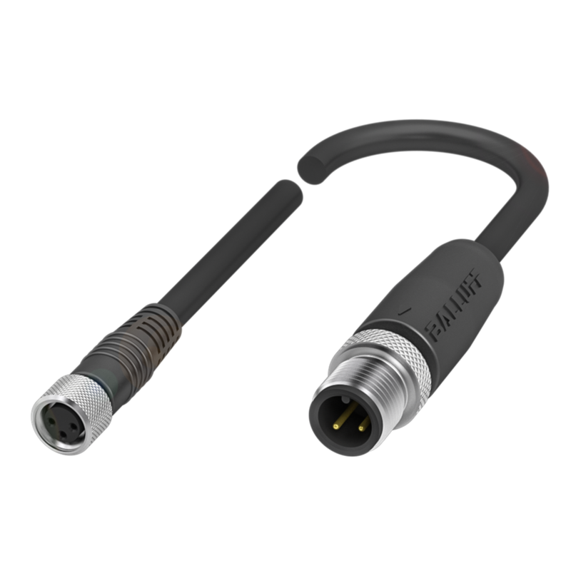 Balluff BCC M313-M414-3E-709-PS0334-015 Double-ended cordsets Turkey
