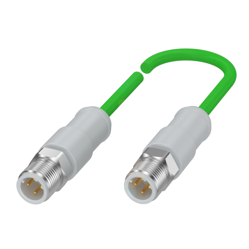 Balluff BCC S4B4-S4B4-6D-331-PS54N2-150-C009 Double-ended cordsets Turkey