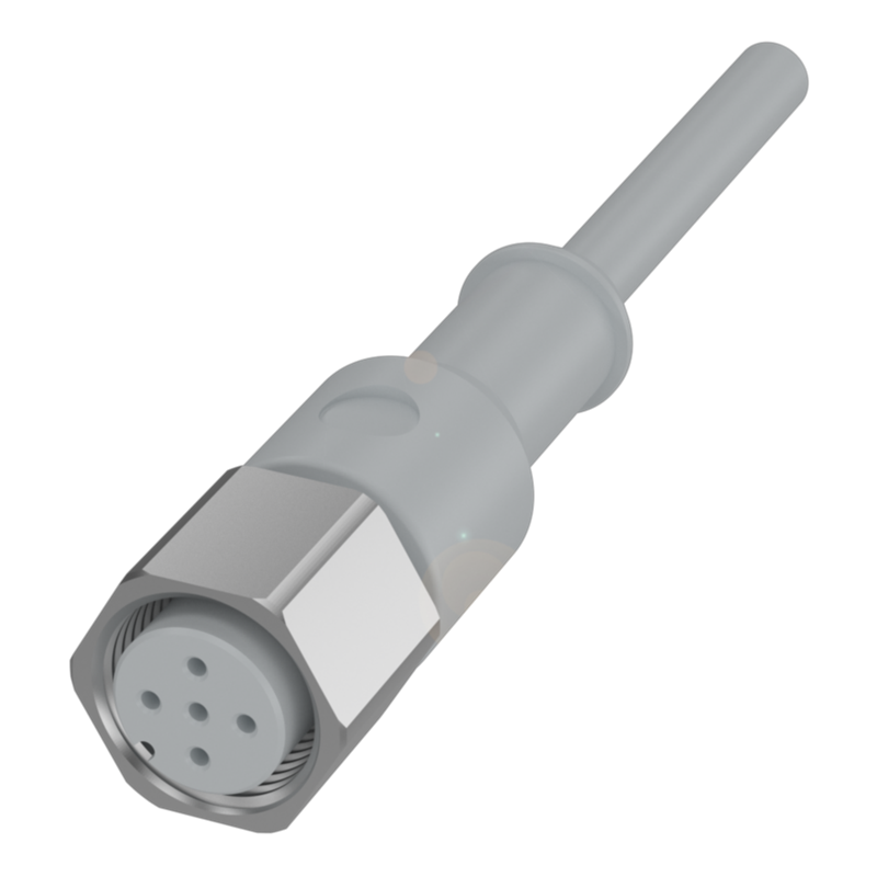 Balluff BCC S4B5-0000-1A-003-YX8434-150-C009 Single-ended cordsets Turkey