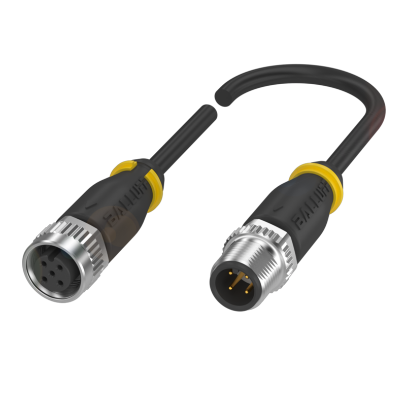 Balluff BCC M415-M414-3A-648-PX0334-030-C048 Double-ended cordsets Turkey