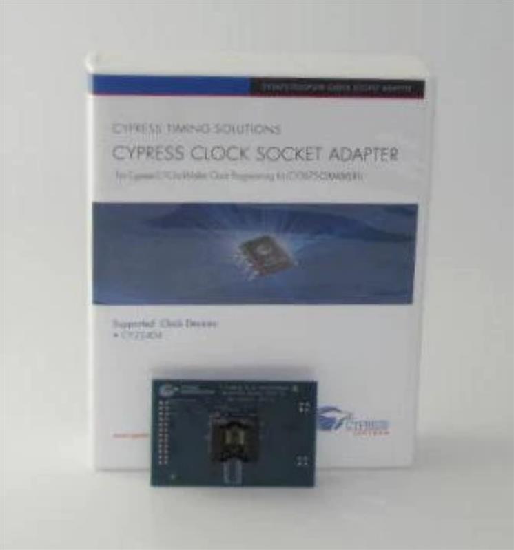 Infineon CY3675-TSSOP20B Turkey