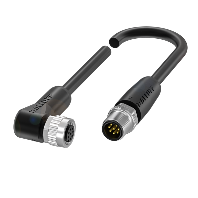 Balluff BCC M428-M418-3A-320-PX0825-010 Double-ended cordsets Turkey