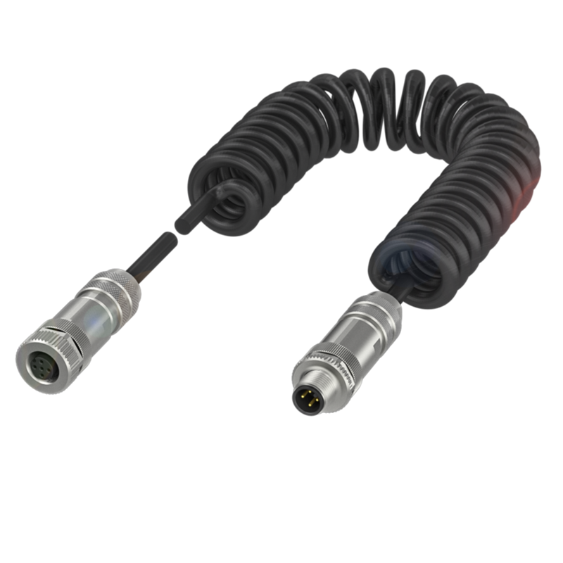 Balluff BCC M475-M474-3A-305-PS0434-10/40 Double-ended cordsets Turkey