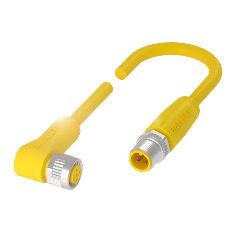 Balluff BCC M425-M414-3A-304-EX44W8-017 Double-ended cordsets Turkey
