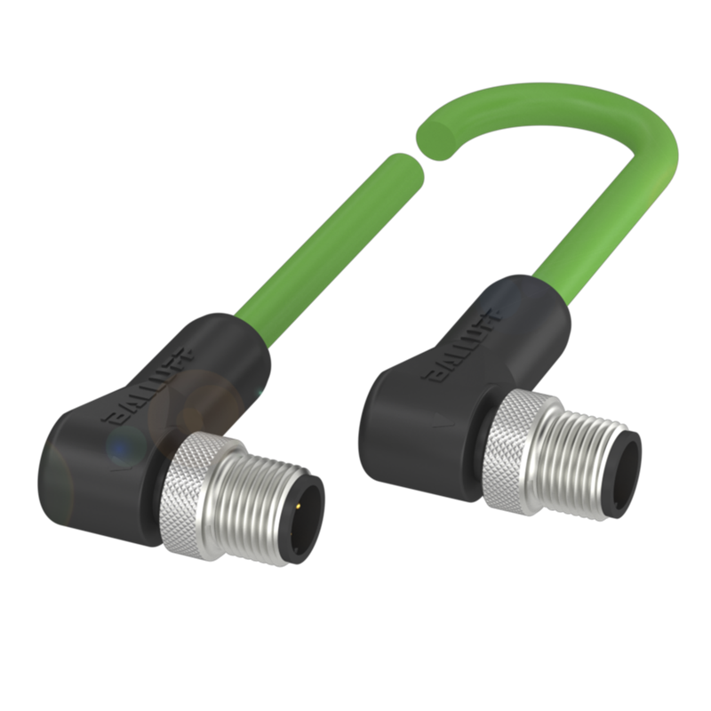 Balluff BCC M424-M424-6D-331-PS54N2-150 Double-ended cordsets Turkey