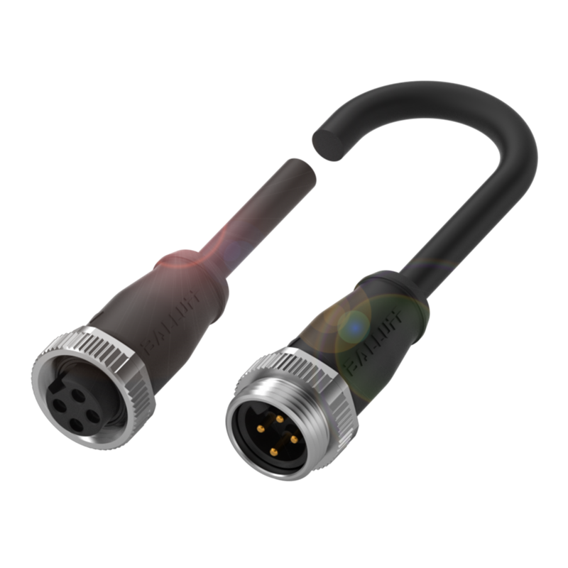 Balluff BCC A314-A314-30-304-PX04A5-030 Double-ended cordsets Turkey