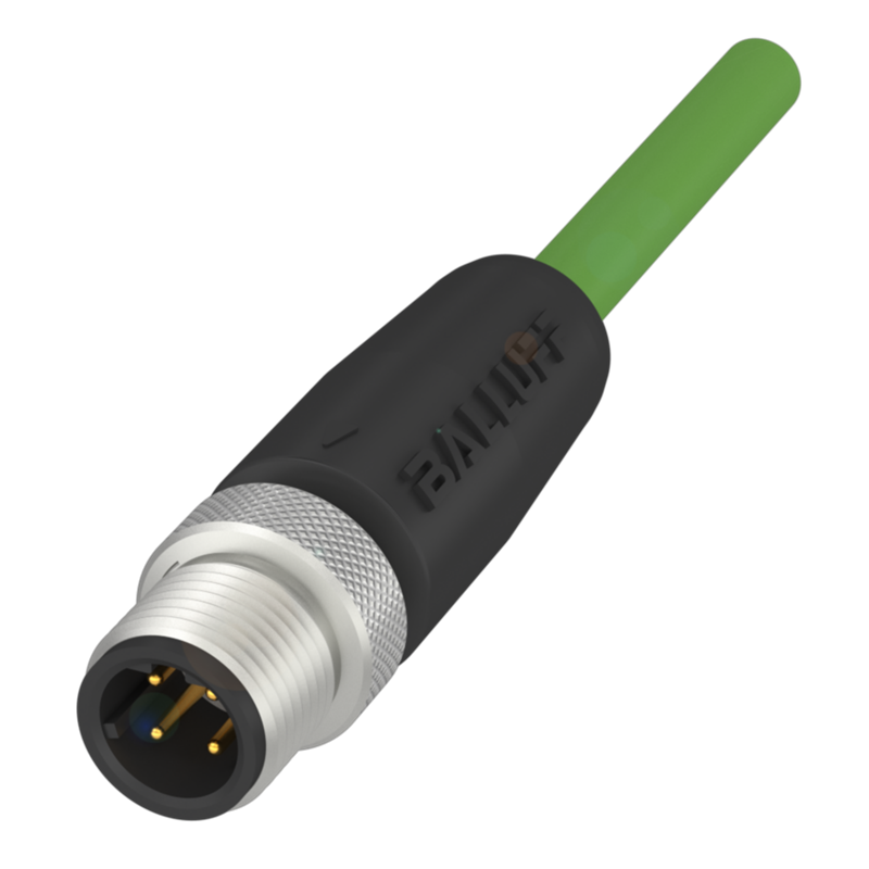 Balluff BCC M414-0000-2D-032-PS54N2-100-C028 Single-ended cordsets Turkey