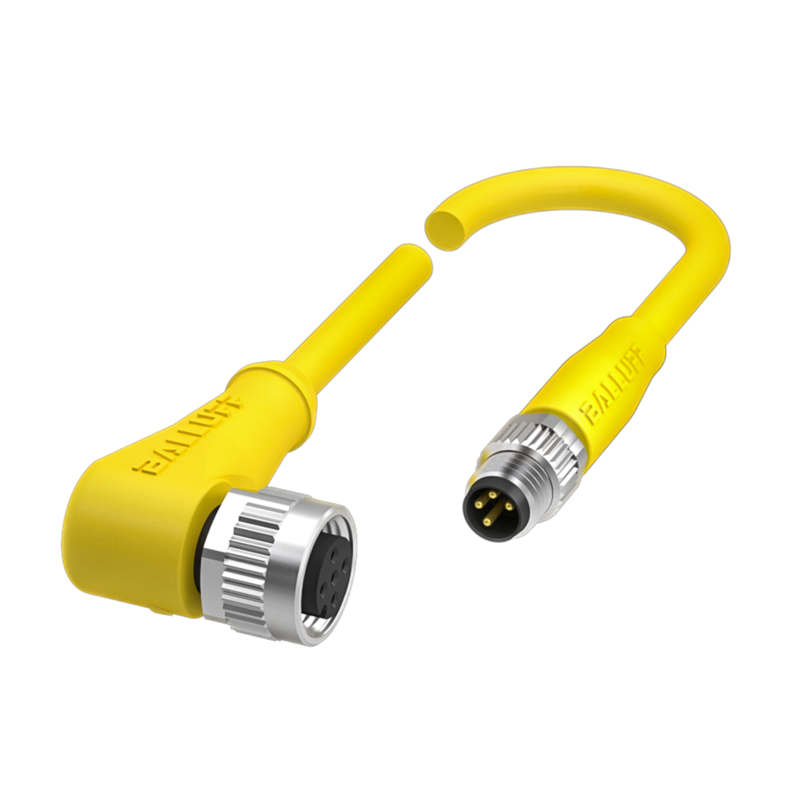 Balluff BCC M425-M314-3F-304-EX44T2-020 Double-ended cordsets Turkey