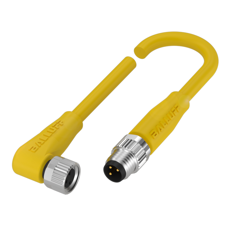 Balluff BCC M323-M313-30-300-EX43T2-006 Double-ended cordsets Turkey