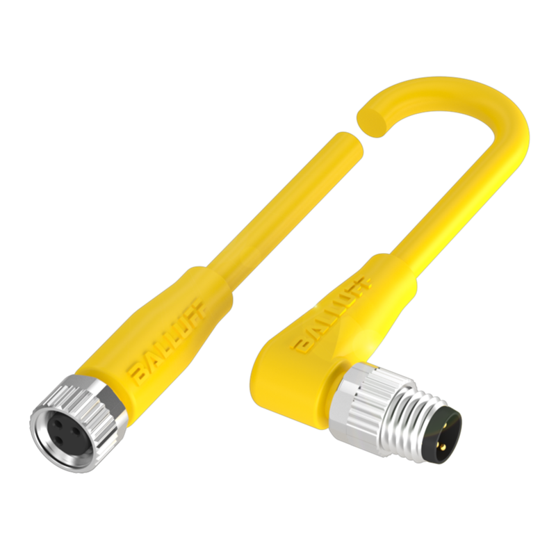Balluff BCC M313-M323-30-300-EX43T2-050 Double-ended cordsets Turkey