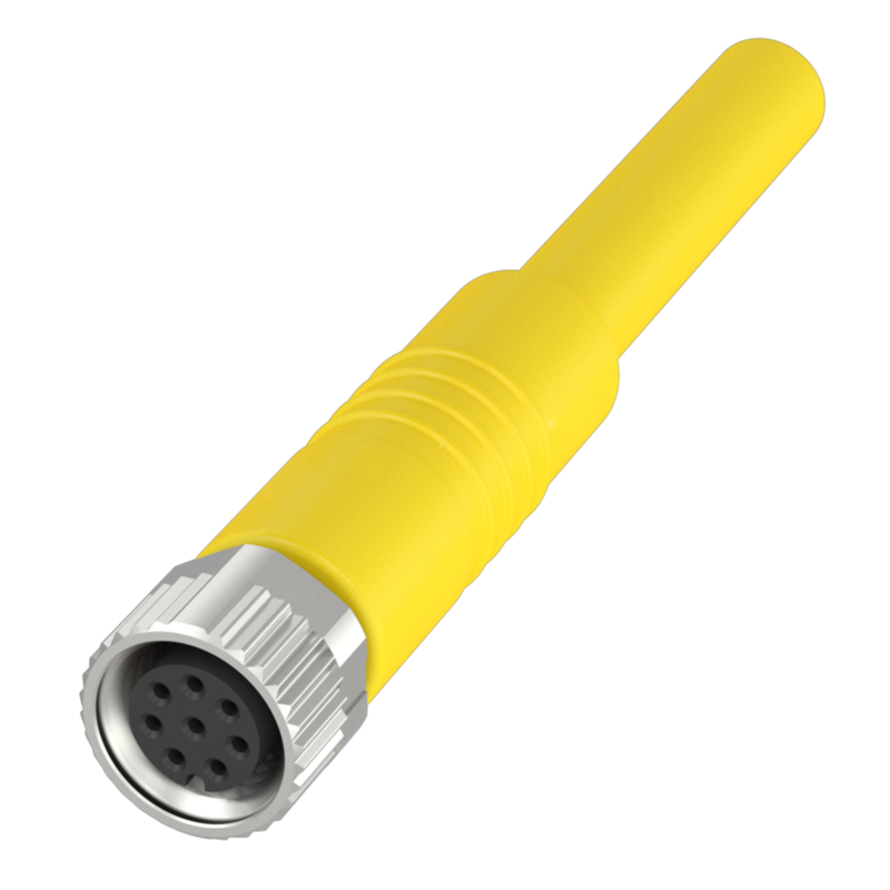 Balluff BCC M318-0000-10-069-PX4825-150-C033 Single-ended cordsets Turkey