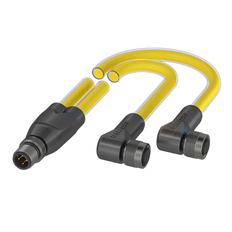 Balluff BCC W414-W425-W425-U2090-006 Y-splitters Turkey