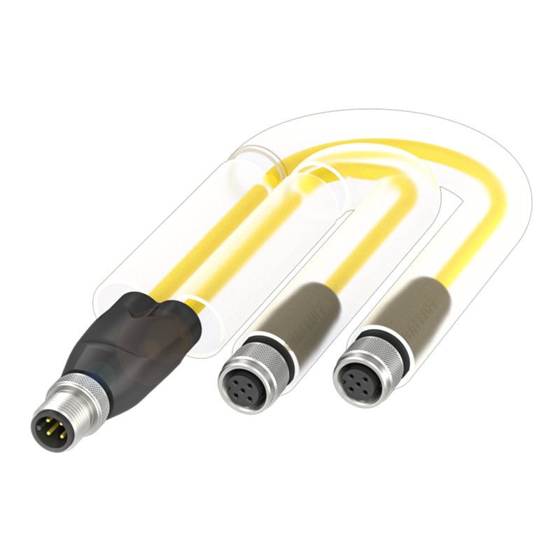 Balluff BCC W414-W415-W415-U2090-010 Y-splitters Turkey