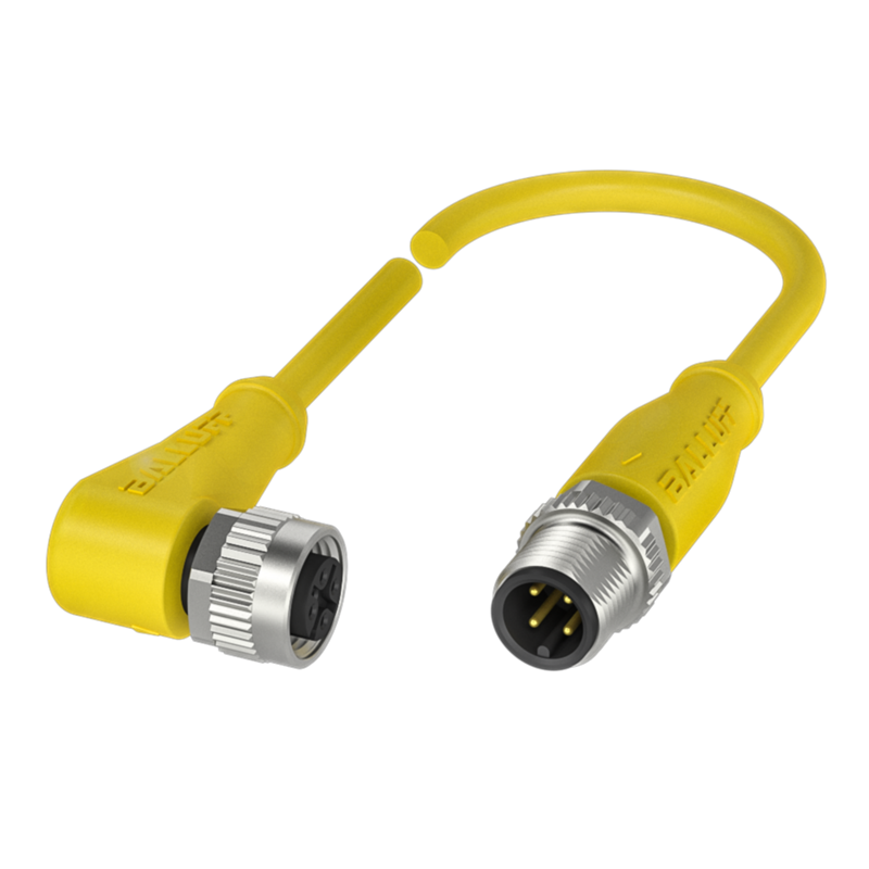 Balluff BCC M425-M414-3A-304-EC44T2-12/36 Double-ended cordsets Turkey