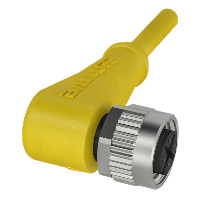 Balluff BCC M425-0000-1A-003-EC44T2-12/36 Single-ended cordsets Turkey