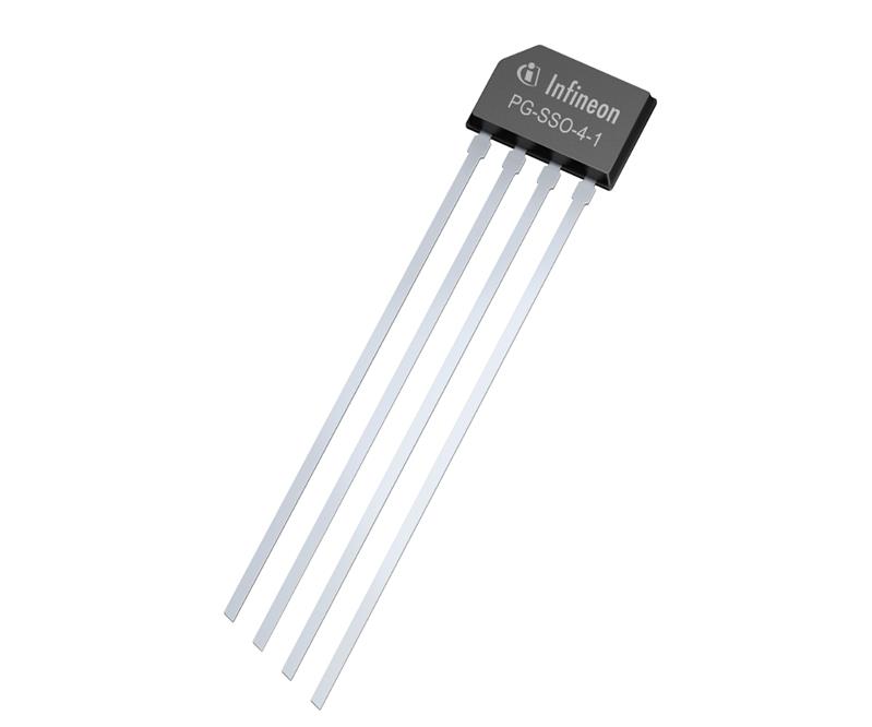 Infineon TLE4922-XIN-F Turkey