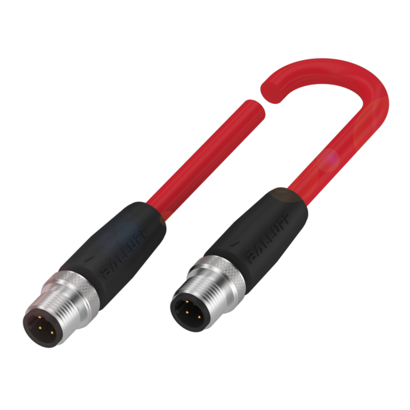 Balluff BCC M414-M414-6D-338-ES24N9-150 Double-ended cordsets Turkey