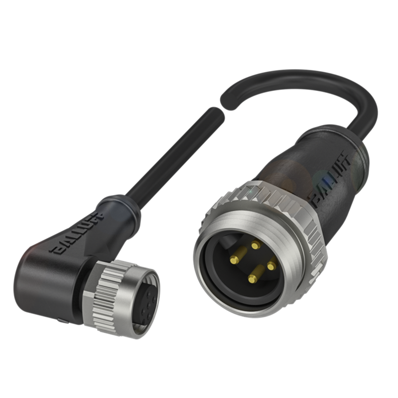 Balluff BCC M425-A314-3F-304-PX0434-006 Double-ended cordsets Turkey