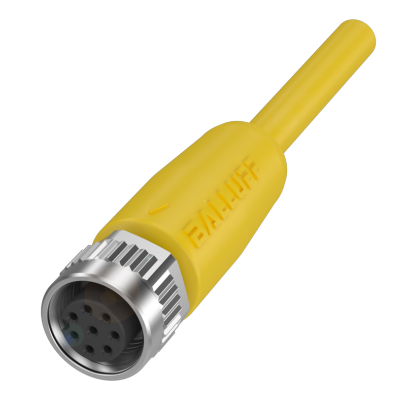Balluff BCC M418-0000-1A-069-PX4825-200-C033 Single-ended cordsets Turkey