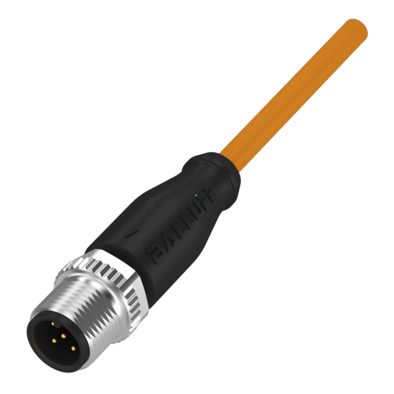 Balluff BCC M415-0000-2A-034-PW3534-100 Single-ended cordsets Turkey