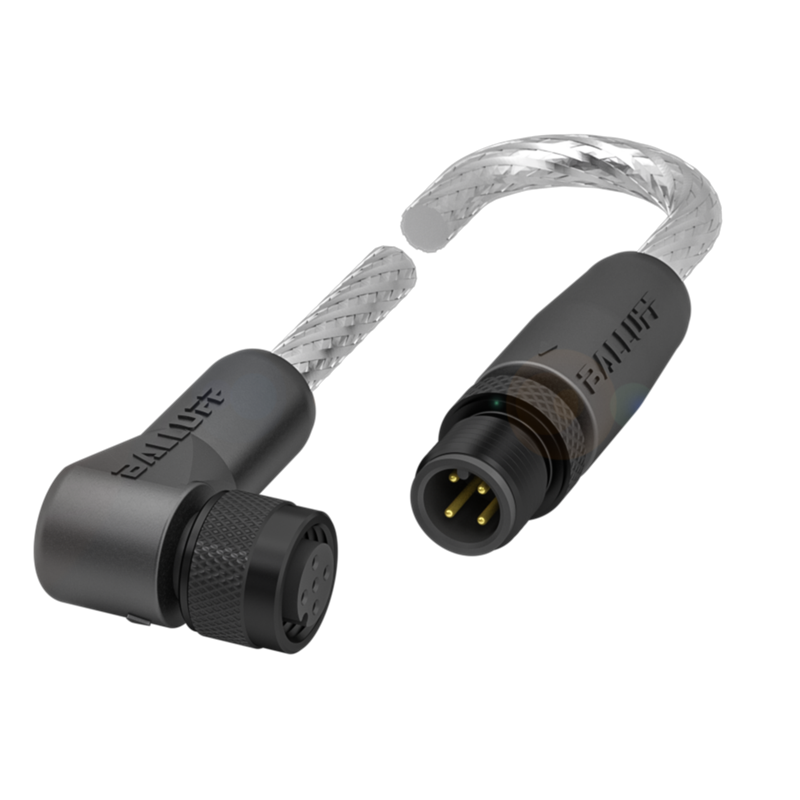 Balluff BCC W425-W414-3A-304-MW8434-028 Double-ended cordsets Turkey