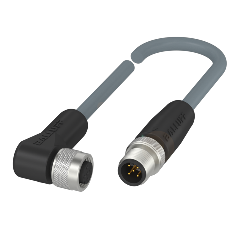 Balluff BCC M425-M415-3A-330-VS85N6-010 Double-ended cordsets Turkey