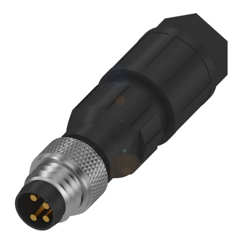 Balluff BCC M334-0000-20-000-13X425-000 Field attachables Turkey