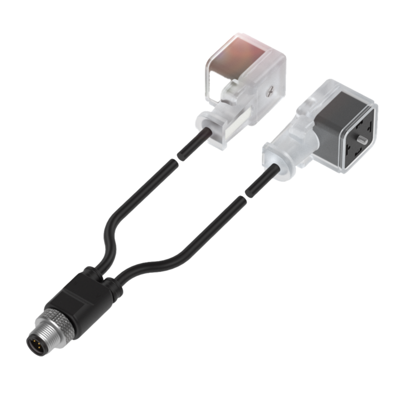 Balluff BCC M415-VA04-VA04-U2004-010 Y-splitters Turkey